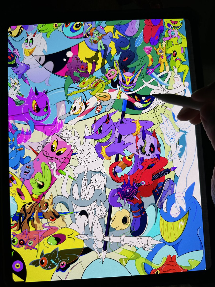 Did you do something you love today?

If so what was it?