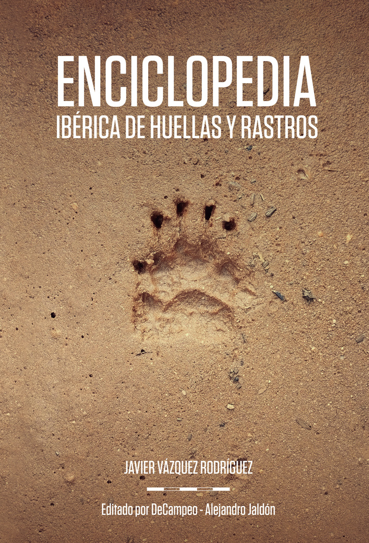 guadanatural's tweet photo. «La #Enciclopedia Ibérica de #Huellas y #Rastros» es una obra científica y divulgativa que recopila más de 135 especies de fauna ibérica, a través del estudio riguroso de sus huellas y rastros.

Más información y compra en el enlace y en #Mareta:

https://t.co/A0UbqzX8JL https://t.co/W4dCXz4xrP