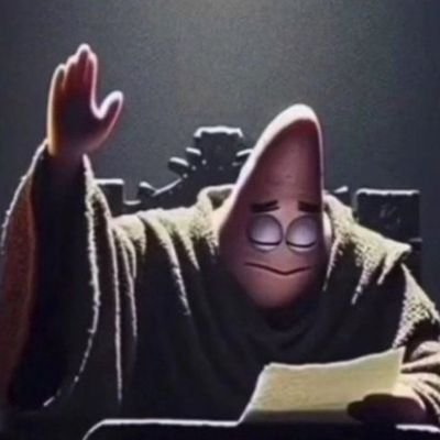 patotuxlinux's tweet photo. @SoyBvip Tras un análisis a fondo del estado y su relevancia simbólica del objeto,se ha determinado que dicha prenda aún se encuentra en optimas condiciones para su uso, por lo tanto, podrá seguir siendo portada con plena validez y honorabilidad. Por lo que, su petición ha sido DENEGADA. https://t.co/tUng5UIKAw