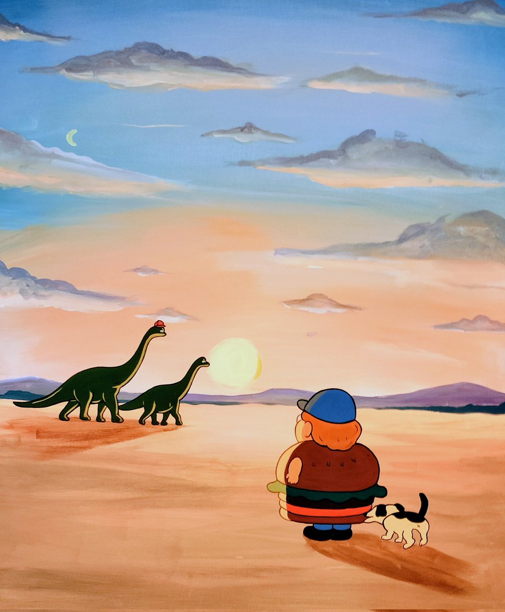 「MEET CULTURE in OSAKA 2025」
2025年11月29日（土）・30日（日） 11:00-17:00
会場:SEASIDE STUDIO CASO
（〒552-0022 大阪府大阪市港区海岸通2丁目7-23）
Osaka Metro中央線「大阪港」駅徒歩7分
こちらのイベントに過去作品と新作一点で参加致します。
是非遊びに来てください☺️