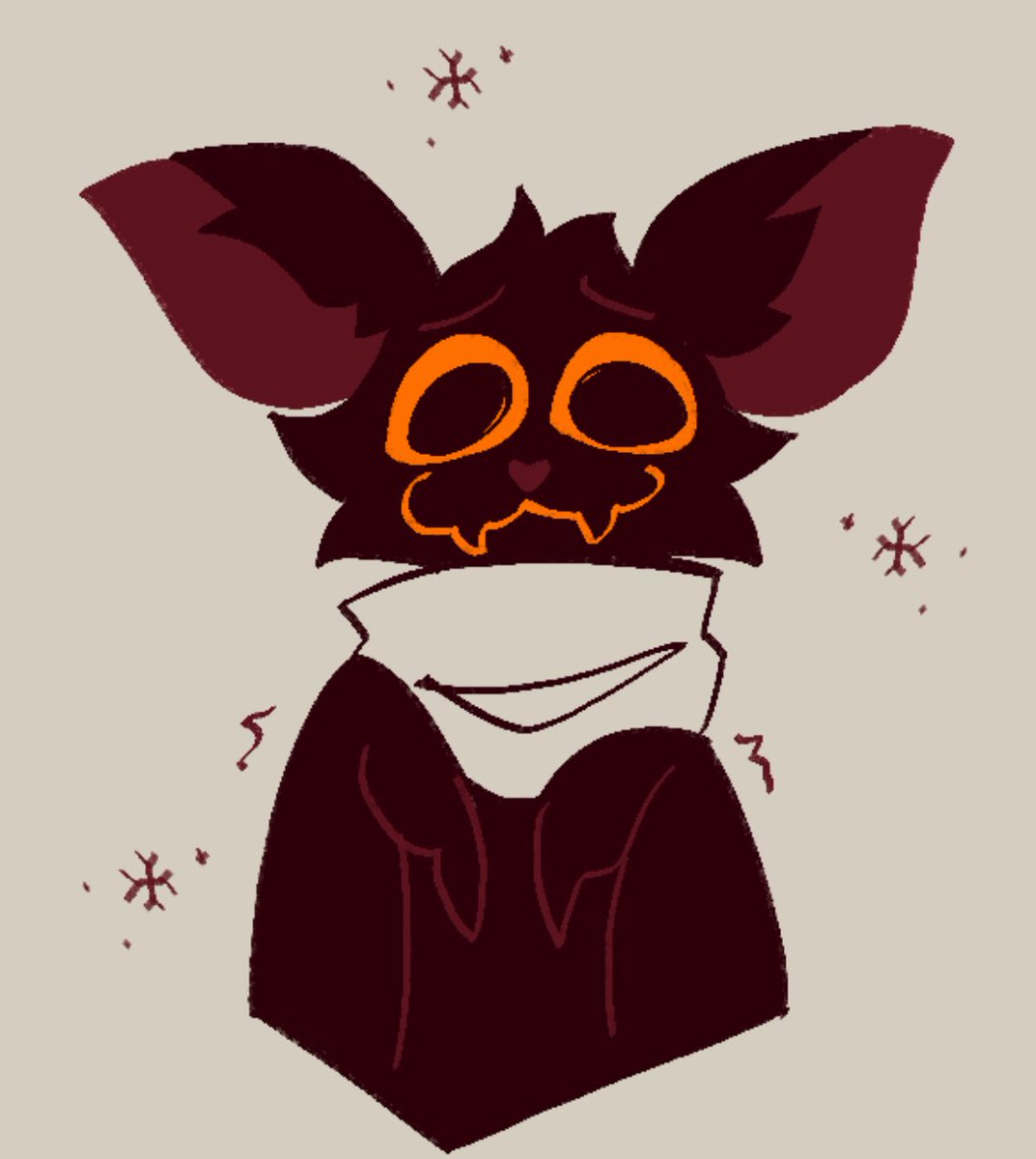 are you guys tired of the cold yet