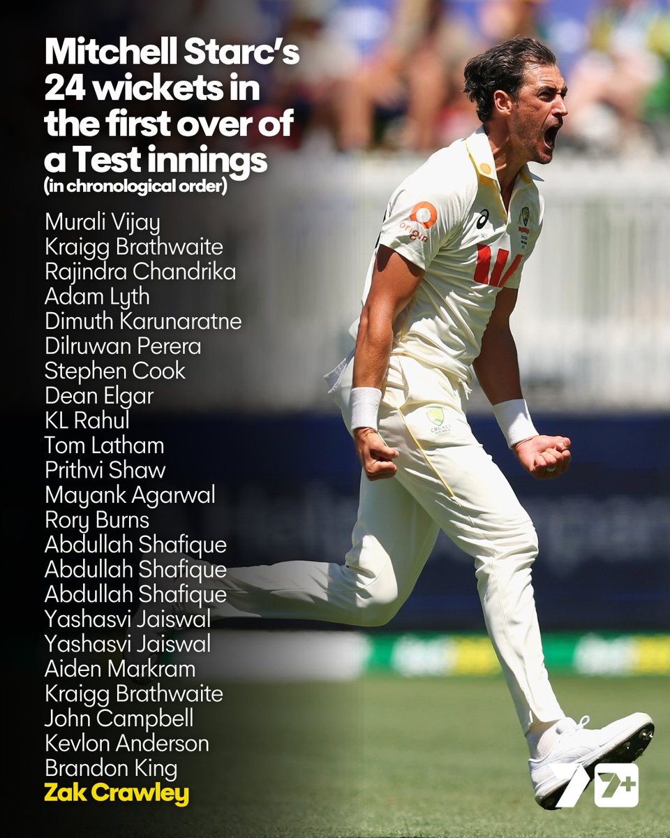 7Cricket tweet media