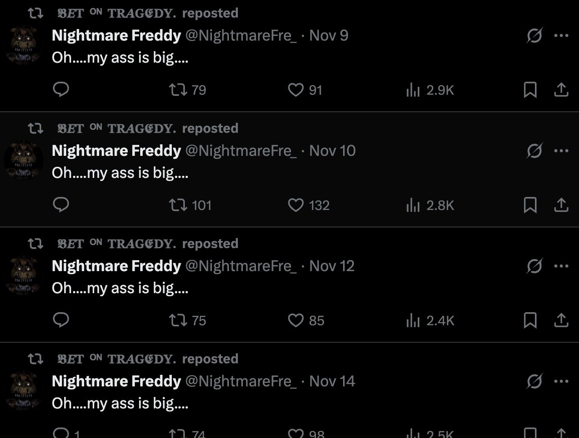 ᅠ ᅠ ᅠ ᅠ 𝐕𝐎𝐗 𝗥𝗜𝗦𝗘𝗡 tweet media