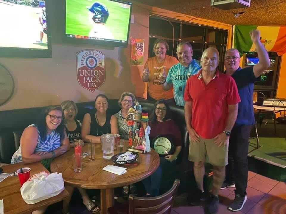 Live Prize Trivia tweet media