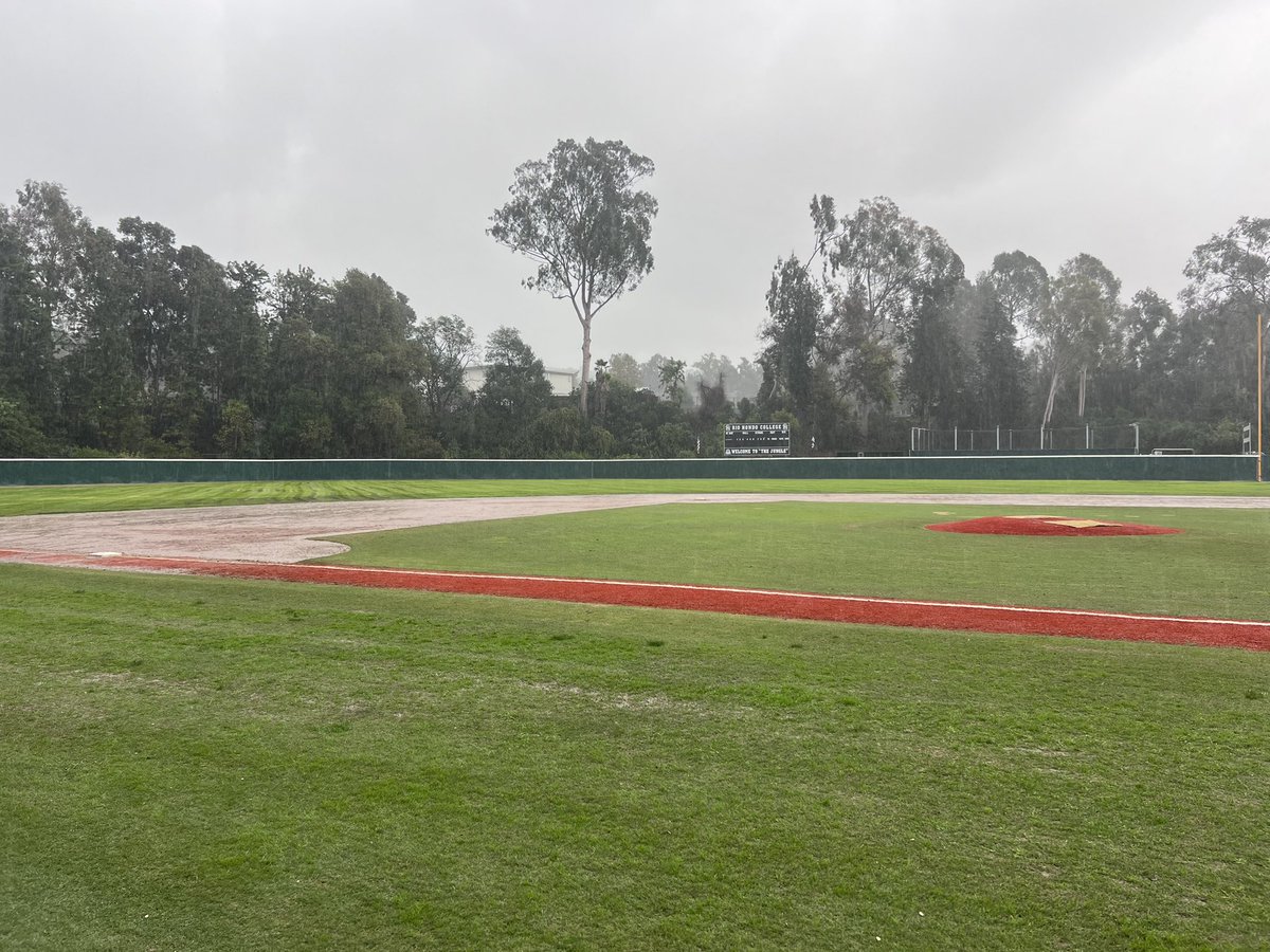 Rio Hondo Baseball tweet media