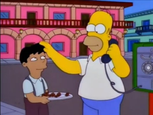 Mirko1122011's tweet image. — Joder tío. Este bife de chorizo está de la ostia
— Es carne de gato
— Pequeño bromista