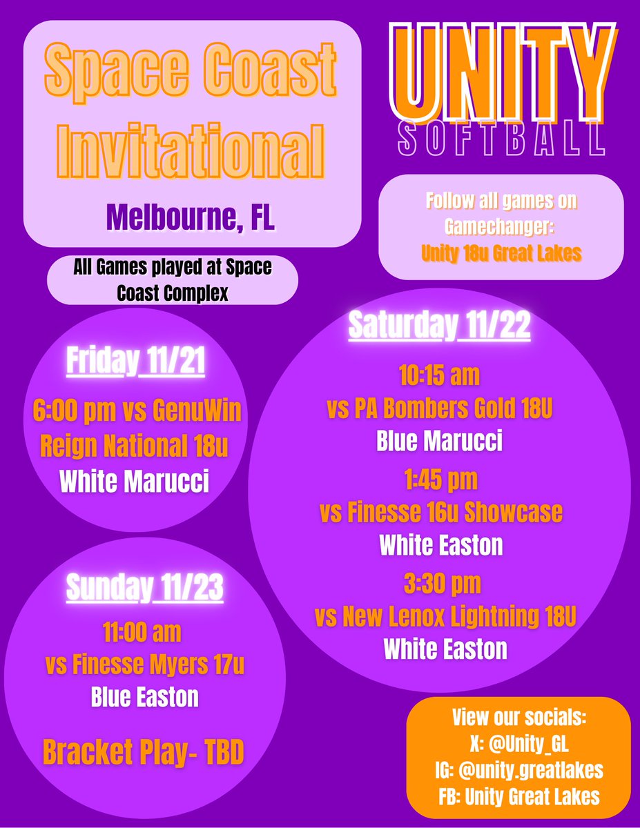 Unity 18u (Great Lakes) tweet media