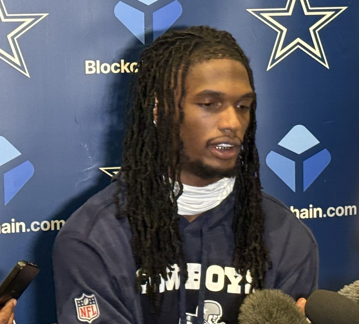 Jon Machota tweet media