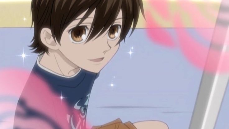 ???: 지금도 하루히는 나의 빛인걸