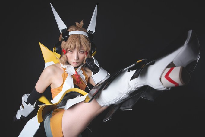 Twitterのコスプレ画像29