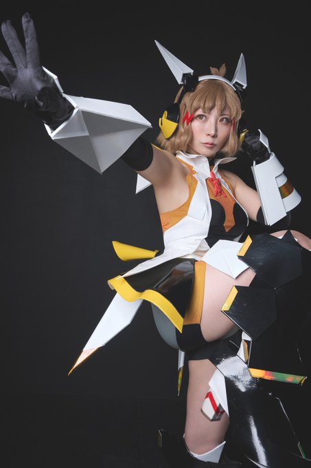 Twitterのコスプレ画像30