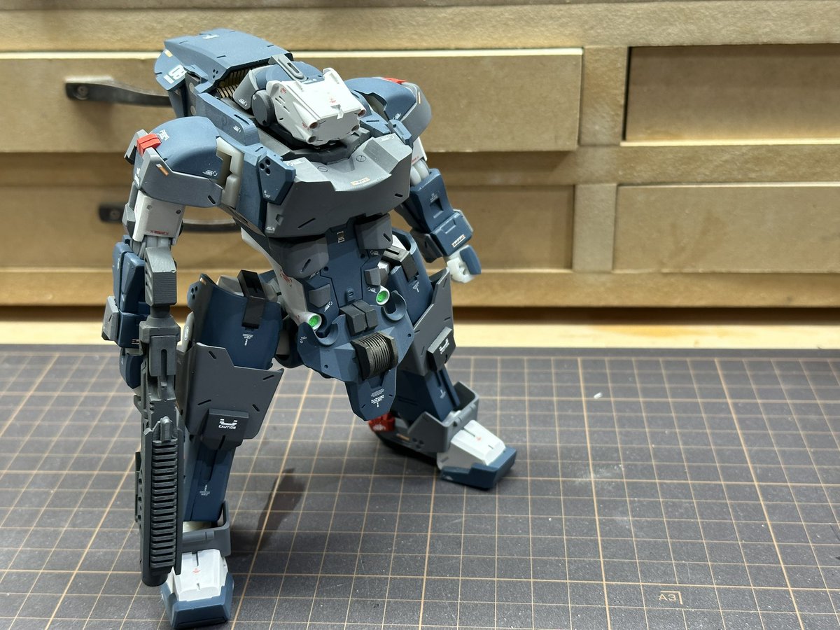 zgmf　製作依頼 GUNDAM FIX FIGURATION METAL COMPOSITE MS-07B グフ | 魂ウェブ