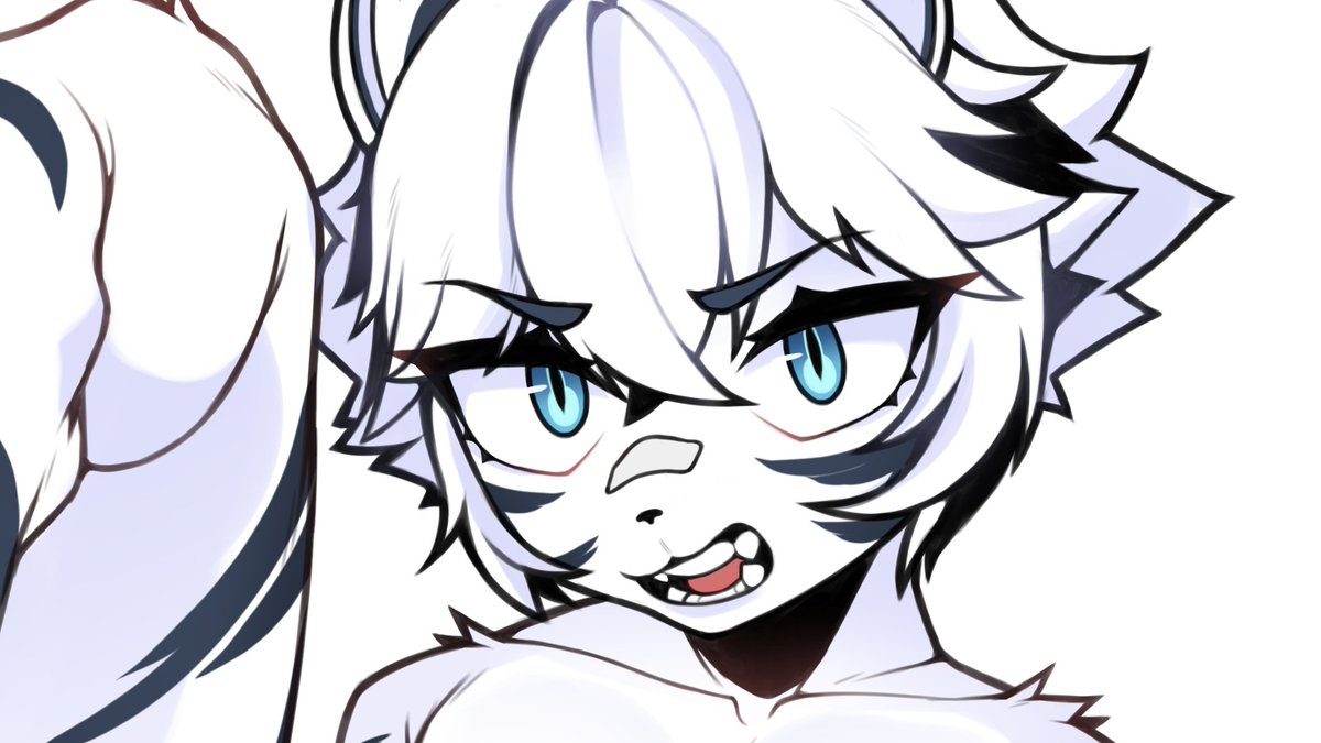 It's International Men's Day My Dudes twitch.tv/taigaxholic