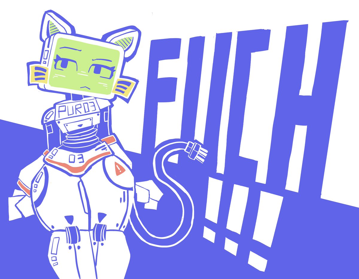 Border_FC5's tweet image. A gift for @FUCH_official ! - The Previous Wallpaper still being worked on