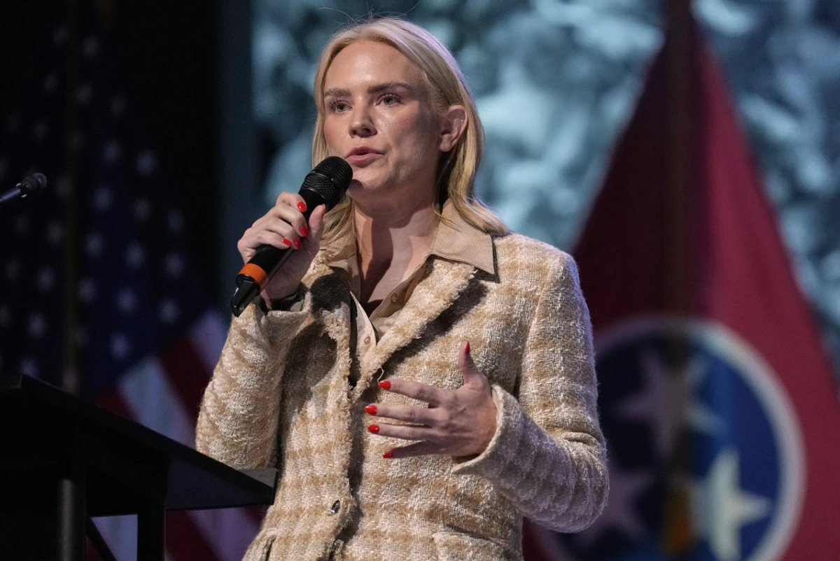 FOXNashville's tweet image. Democratic candidate Aftyn Behn is under fire after a resurfaced podcast clip shows her saying, “I hate this city” about Nashville. ❗ Some voters say the comments changed their vote, while others call it a distraction. Hear the full story at 5:30. bit.ly/3JWkycR