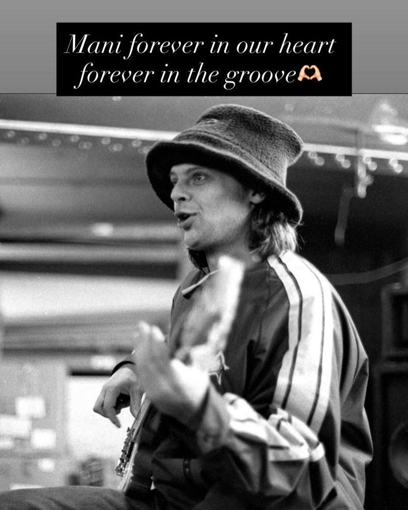 Creation Records tweet media