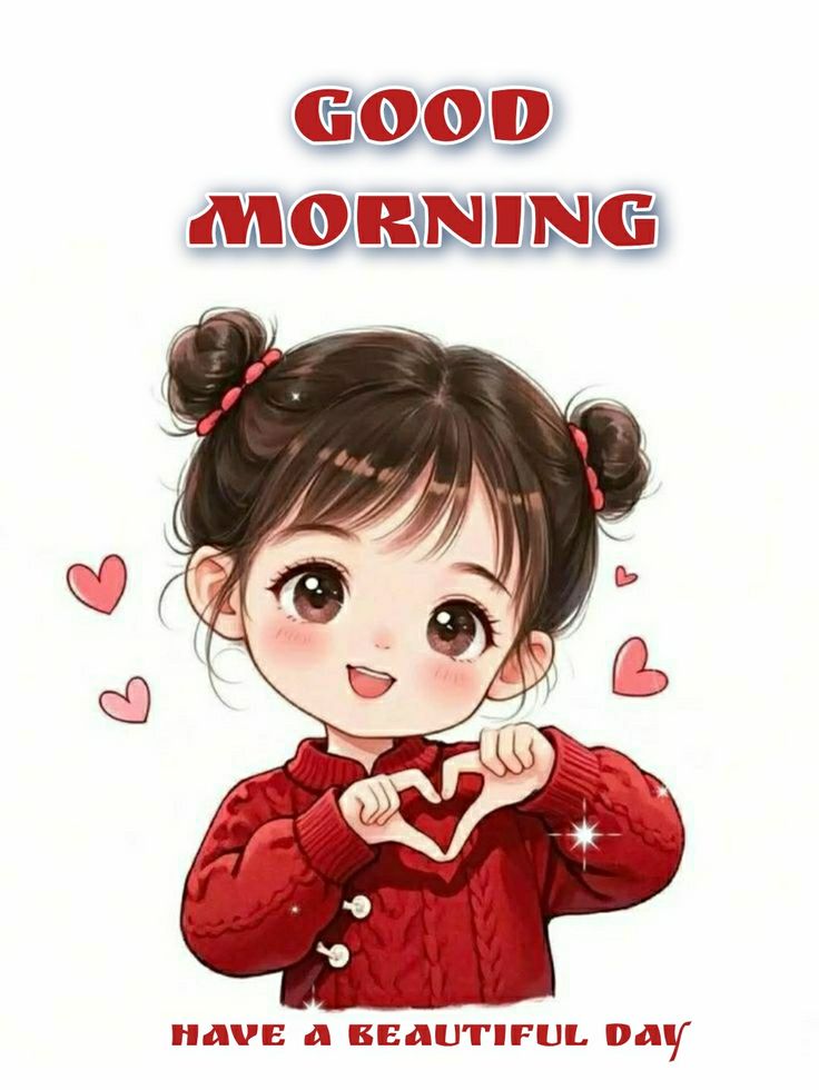 Good morning! 🌞
May your day be blessed and filled with joy!