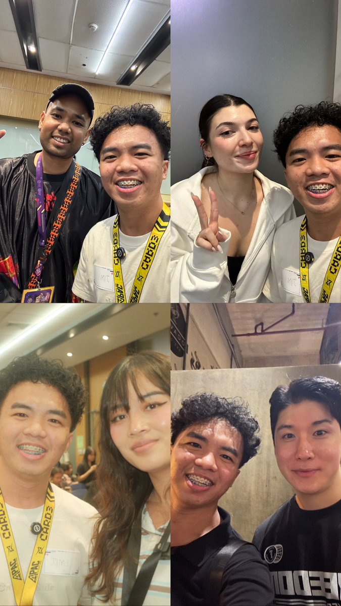 Jimidesuu (CM arc) tweet media