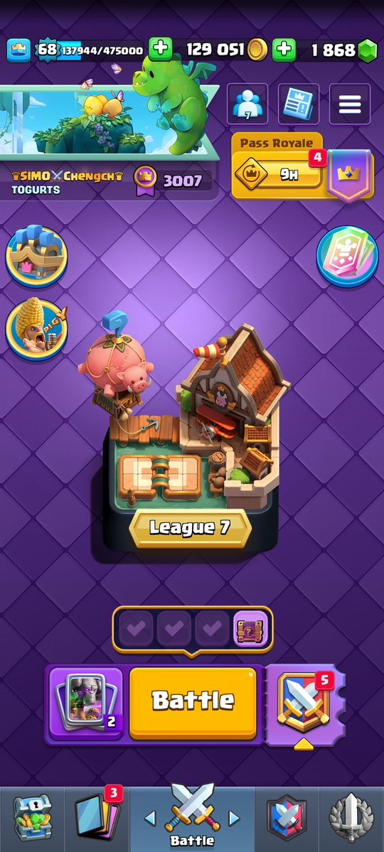 simobencr1's tweet image. 3k GN🥰❤️