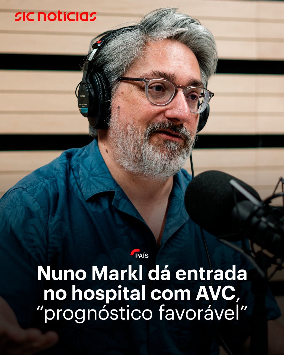 SIC Notícias tweet media