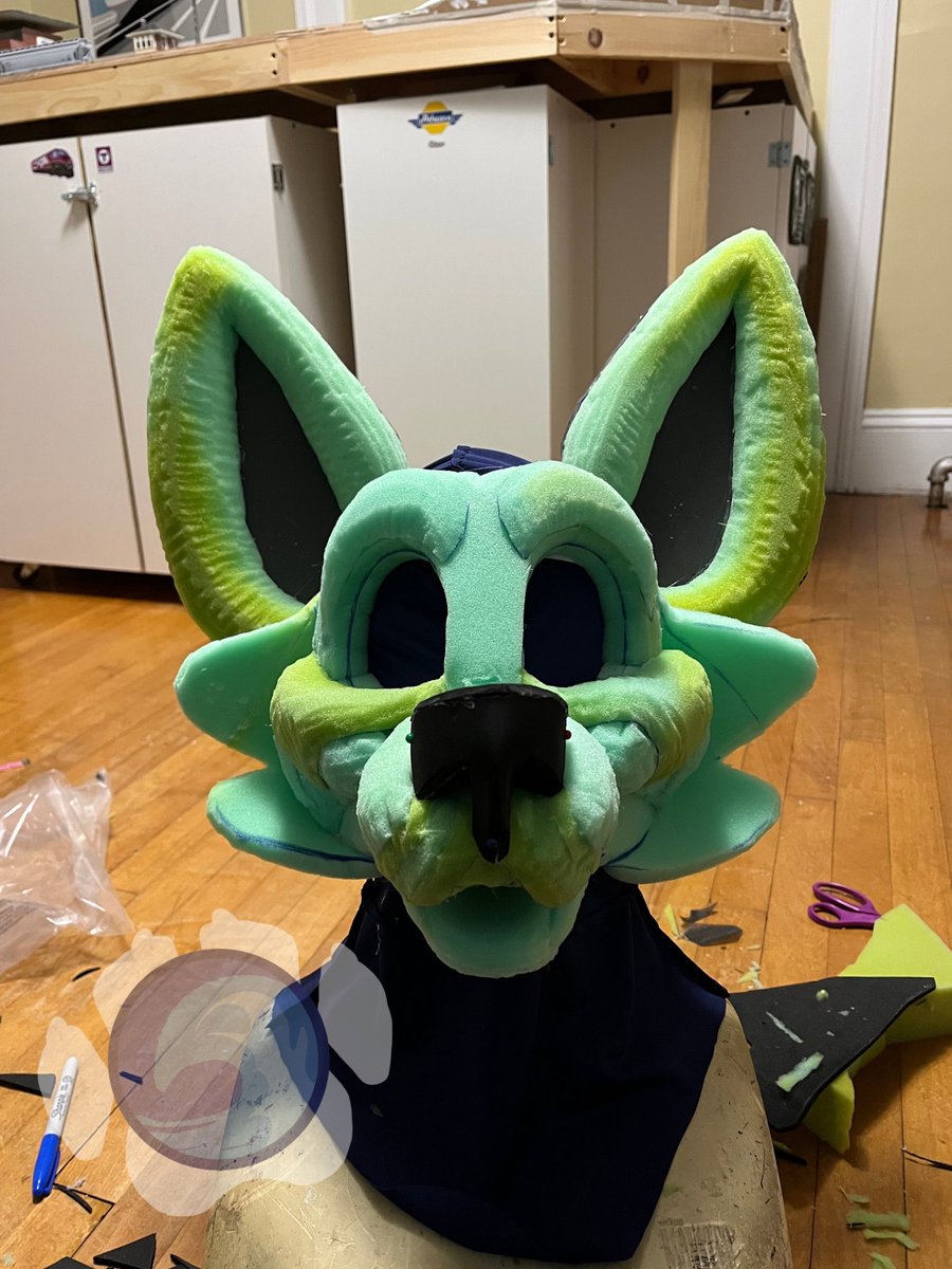 Splash 🌊 Storm Wave Suits tweet media