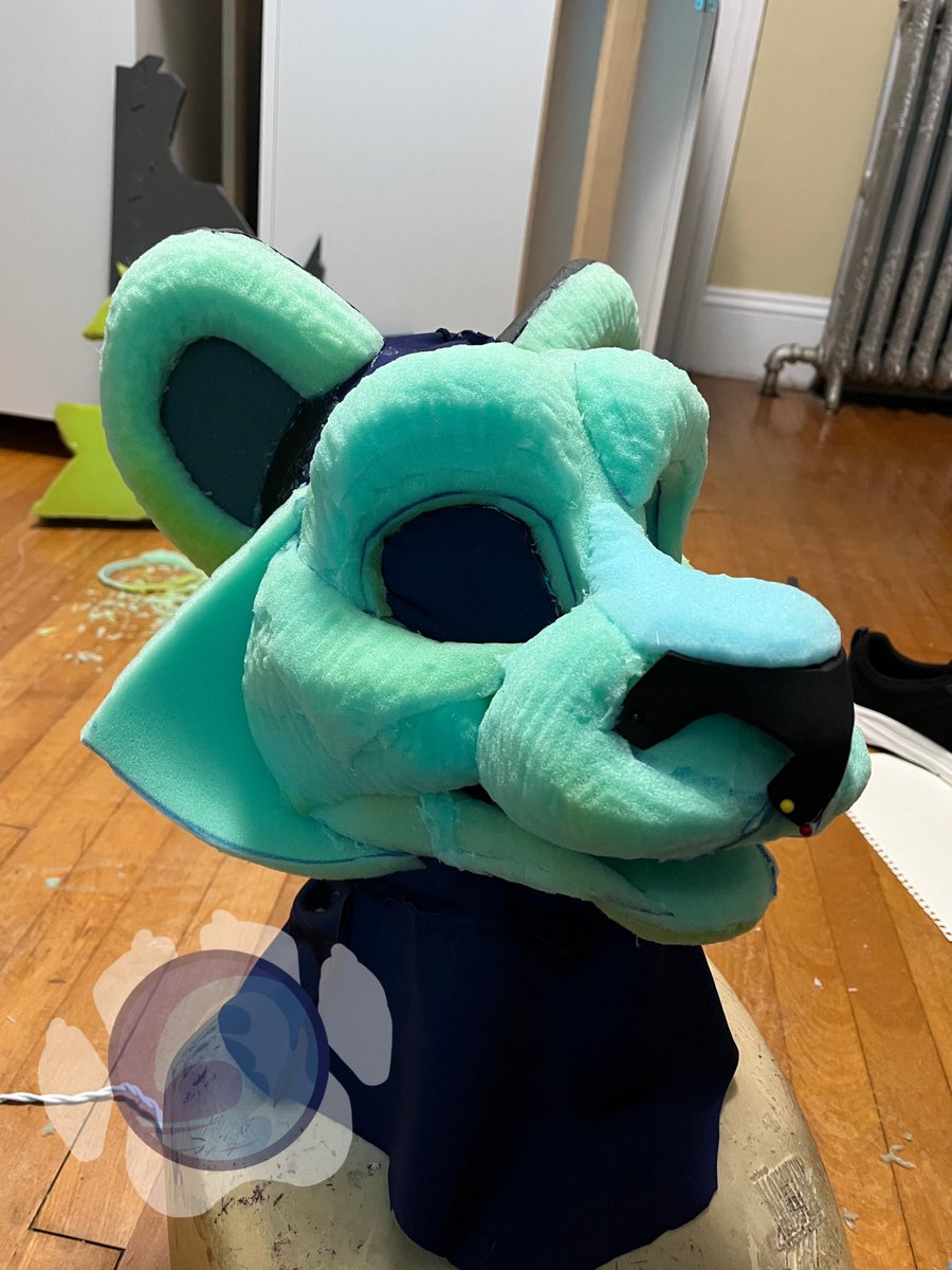 Splash 🌊 Storm Wave Suits tweet media