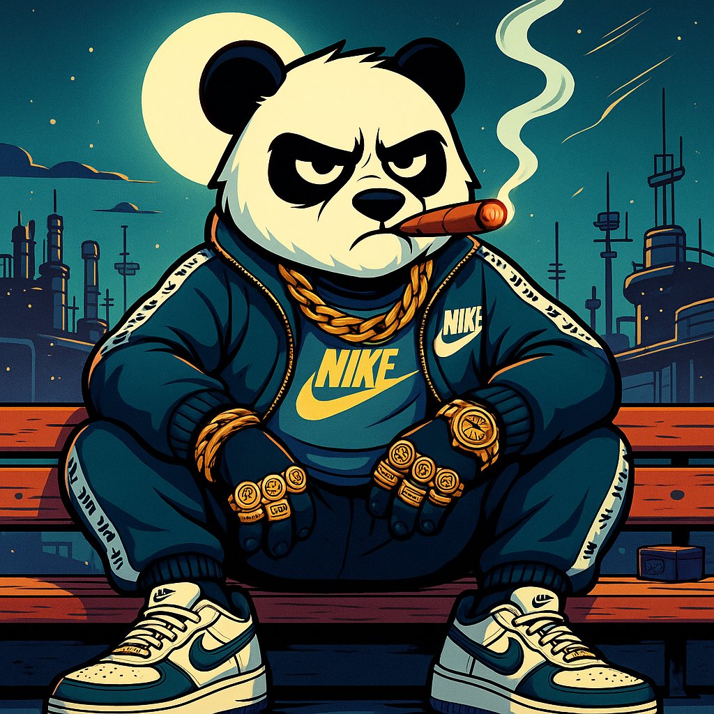 memedadacoin's tweet image. Stylish or not, maybe I&apos;ll manage to pick her up... #Nike #memes