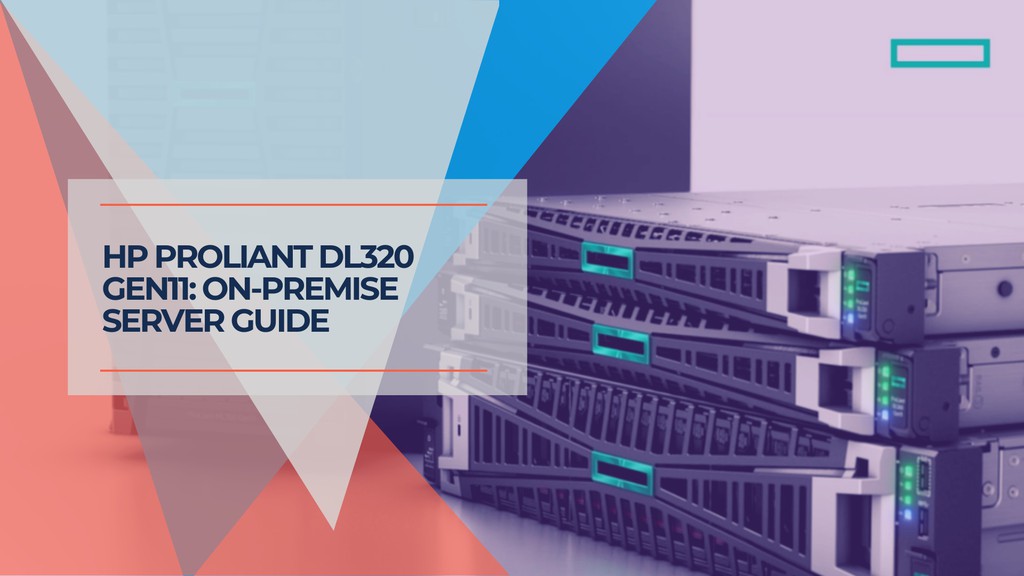 NandorKatai's tweet image. A Case Study: On-Premise Server Deployment of the HP ProLiant DL320 Gen11 for Specialized Software.

Read more 👉 lttr.ai/AlQz9

#Server #HPProLiant #DL320Gen11