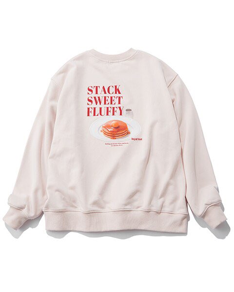 pomegranate__1's tweet photo. ロイホのグッズかわいいな…🥞 https://t.co/uFFeXu3bbG
