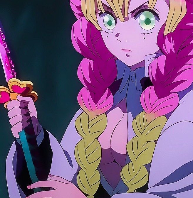 “ . . . . Just taking a break after a long venture.”

Maya had her sword in hand, always on guard around strangers. . . Her work was far from safe.

“ Are you from around here, or just passing by too?”

Her next reply would tell Maya what she needs to know.