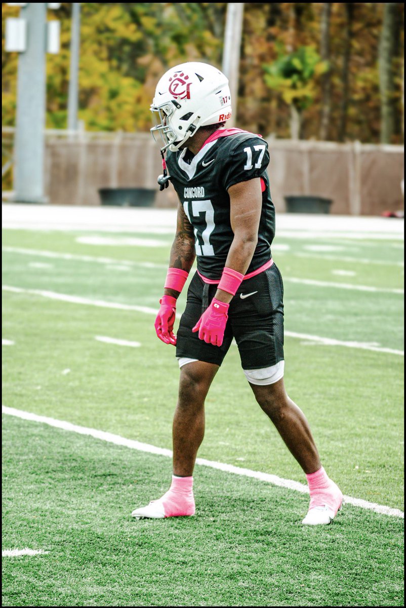 Damani Burrell tweet media