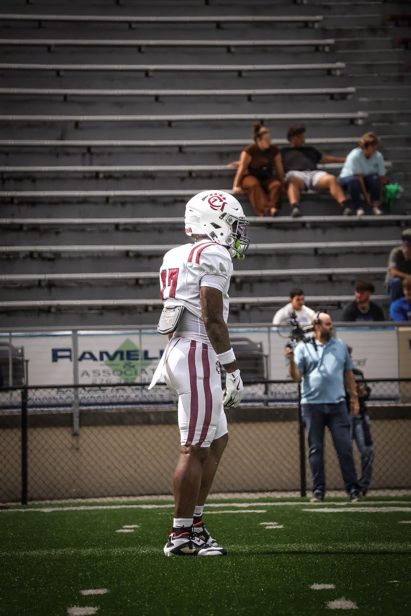 Damani Burrell tweet media