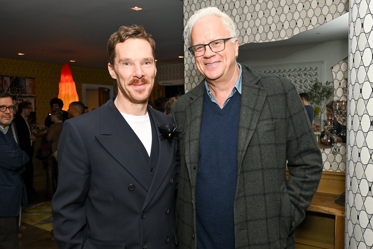 FeathersMovie's tweet image. Scenes from the special screening of The Thing with Feathers last night in NYC. Get your tickets now at thingwithfeathers.com!