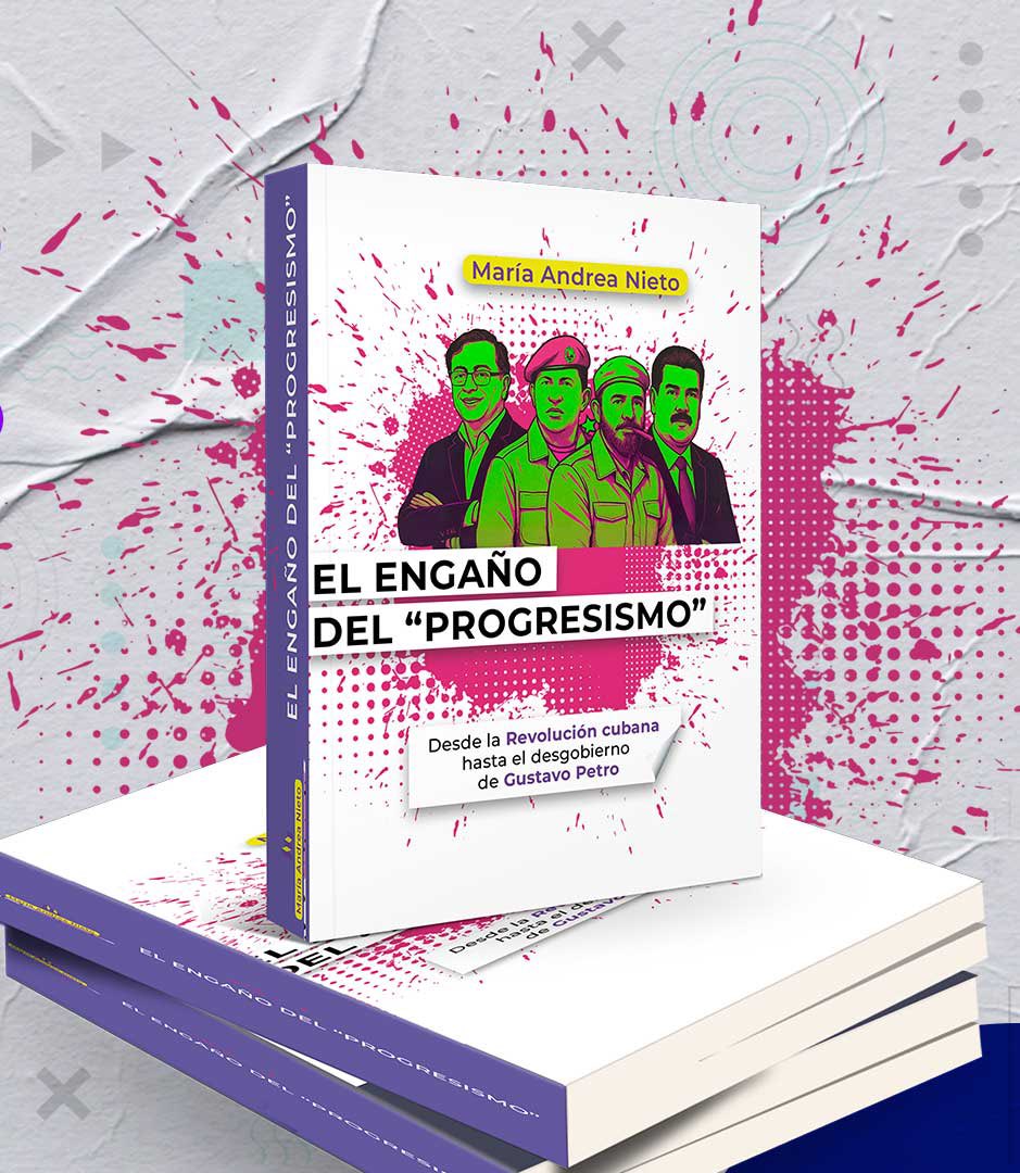 MARIA ANDREA NIETO tweet media