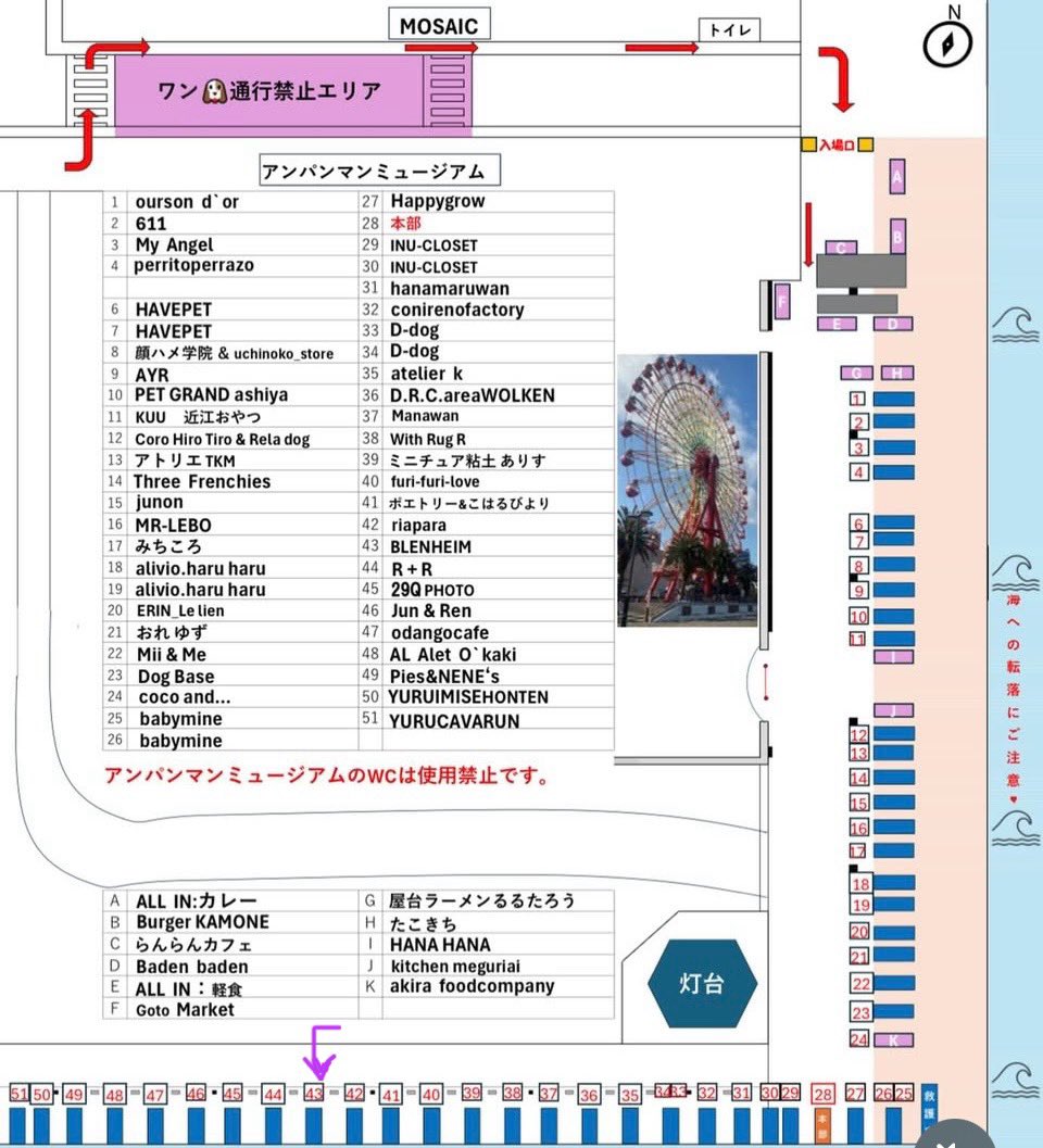 blenheim1992's tweet photo. 11/23は神戸ハーバーランドで　#キャバリア共和国　出店。9:00-16:00入場無料。FUJIDOG に続き、キャバリアグッズたくさん準備しています。

多分、、かなりの来場数になるかと思いますので早めに駐車場確保されるとよいと思います😊 https://t.co/qPCDAX9zjQ