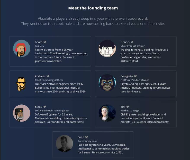 CRYPTO SLEUTH INVESTIGATIONS tweet media