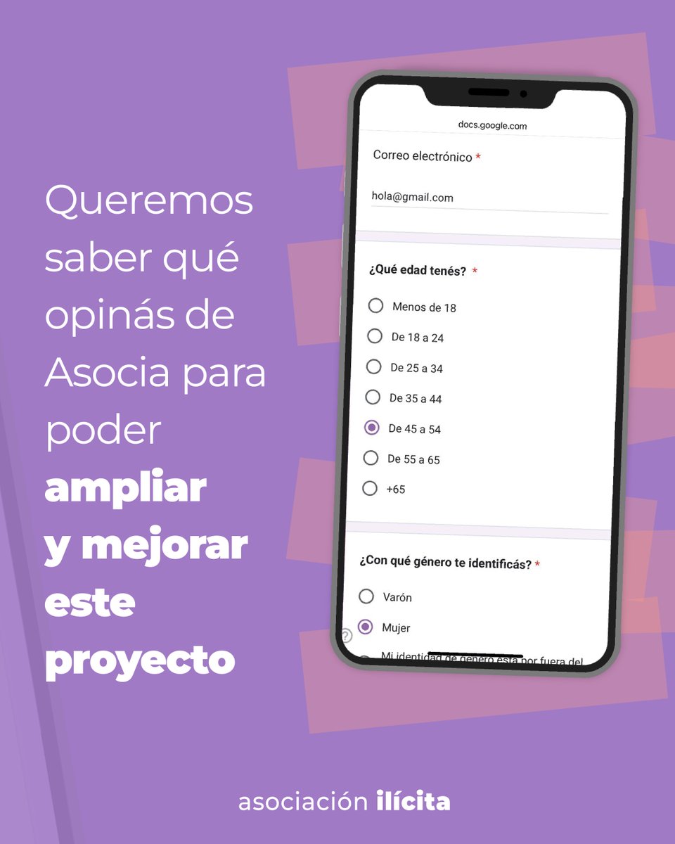 Hace unos meses nos eligieron Sembra Media y Google News Initiative con <a href="/asociailicita/">Asociación Ilícita</a> (entre 380 medios de Latam) para participar de un entrenamiento y apoyo financiero del GNI Startups LAB 2025.

La cosa es que estamos repensando Asocia Ilícita a pleno y se viene un 2026