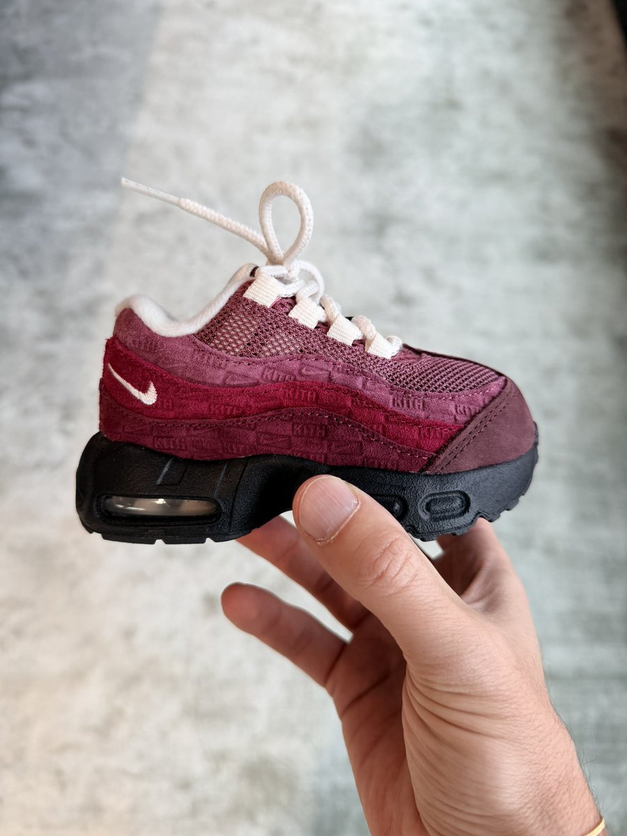 kith air max 95