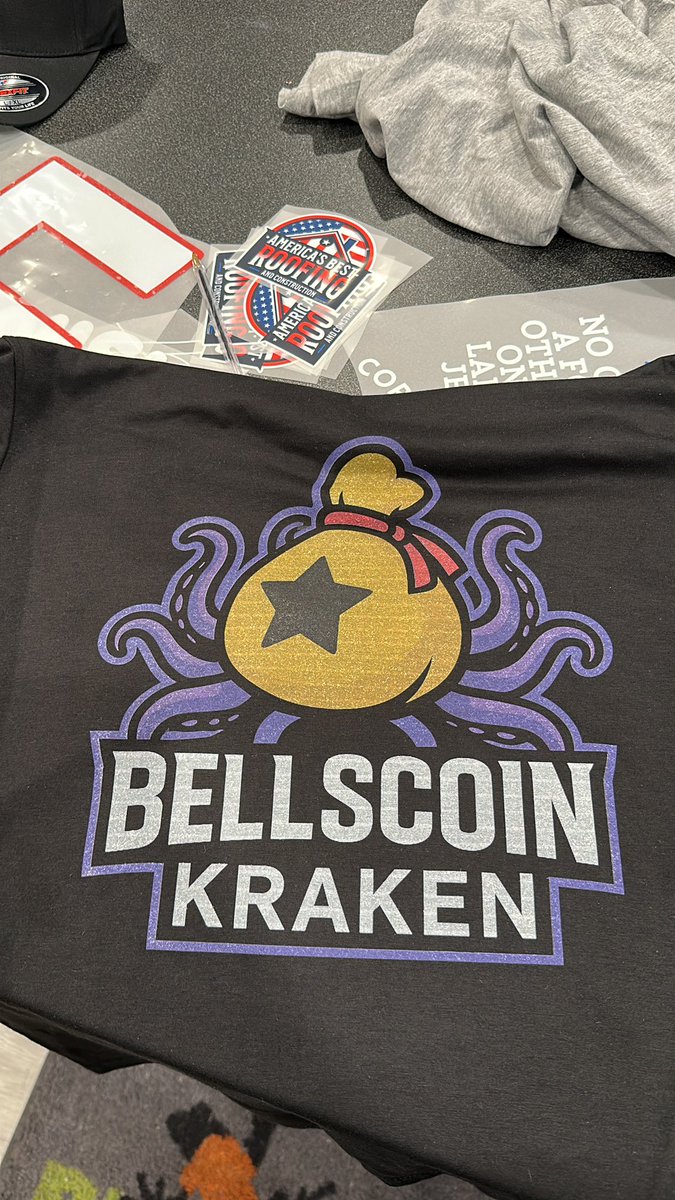 KRAKEN X BELLSCOIN 🐙 🔔 

What do you think?
<a href="/krakenfx/">Kraken</a> <a href="/krakenpro/">Kraken Pro</a> <a href="/arjunsethi/">Arjun Sethi</a> 😊