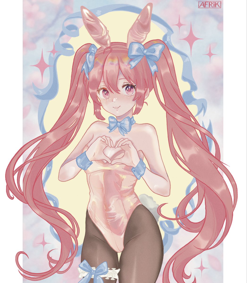 byafrik's tweet image. Sakura Miku! 𐔌՞ ܸ.ˬ.ܸ՞𐦯
#HatsuneMiku #mikufanart #fanart