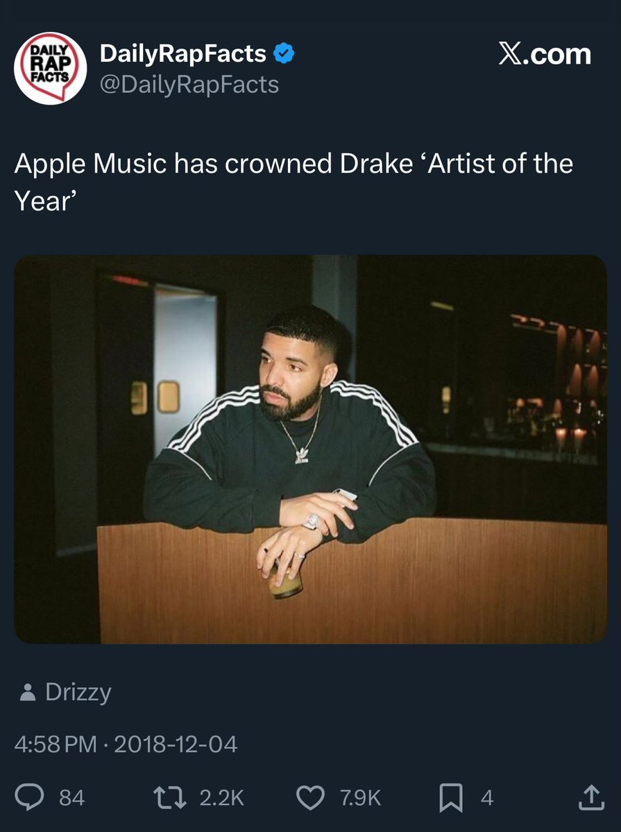 SaltyMusicStan's tweet image. You’d never guess who won the year they cut off the tweet-