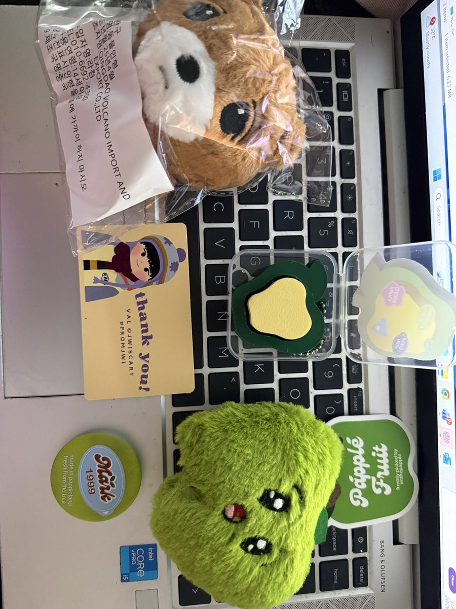 Received na. Thank you so much <a href="/jwiscart/">val 🌟</a>  til next transaction #fromjwi