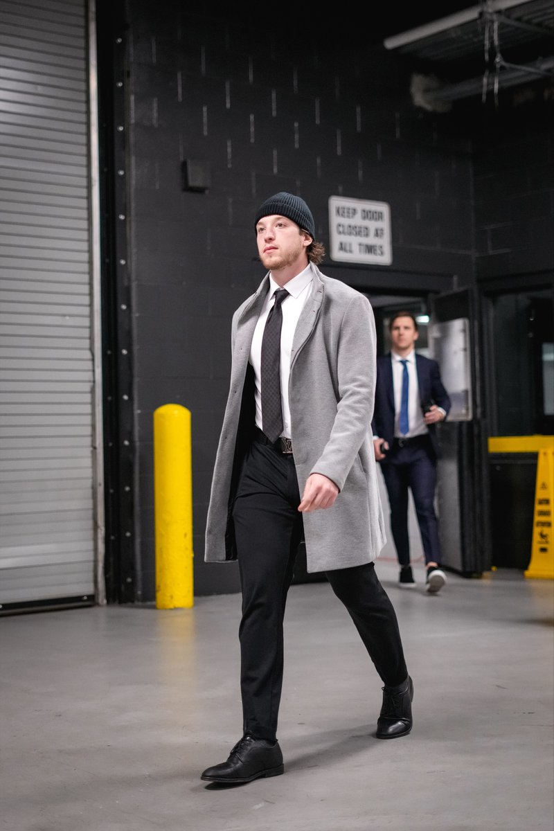 St. Louis Blues tweet media