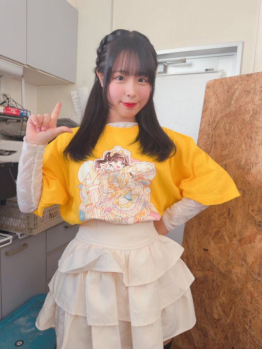 MihiroのTwitter画像51