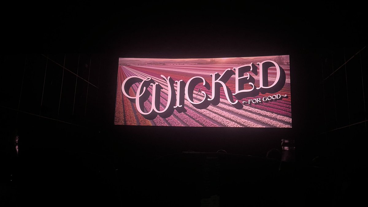 nienkaye's tweet photo. I’ve never cried so much during a Danm movie before https://t.co/PWl1EG34ND