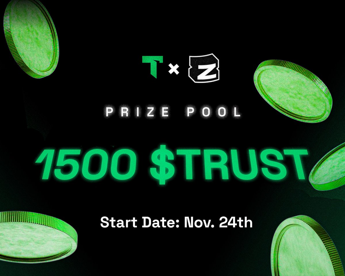 TrustyFi tweet media