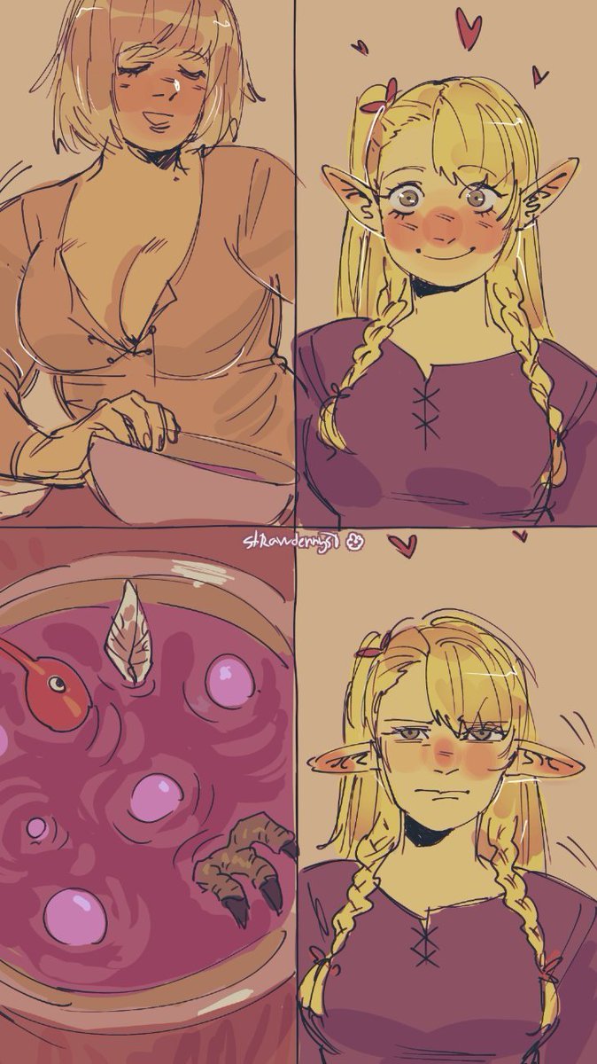 strawderryst (@strawderryst) on Twitter photo 