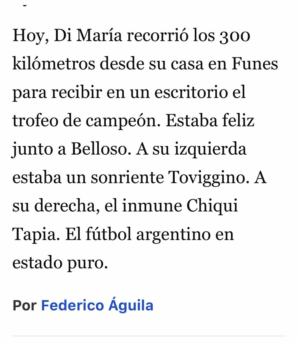 (Continuación) pasen y lean 👇