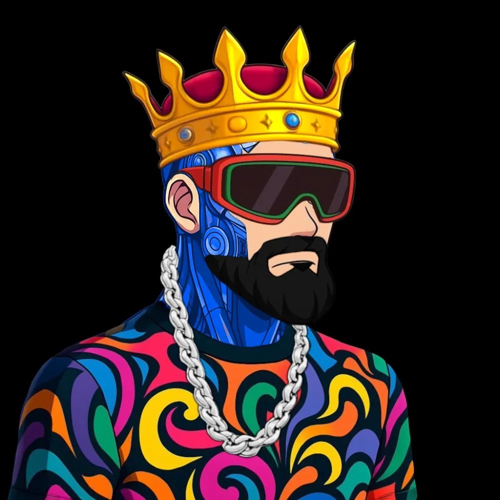 REKT_BTD's tweet image. The Community is the Le in LeGods 

Prove me right ✅️ @LeGods 37 LAGMI