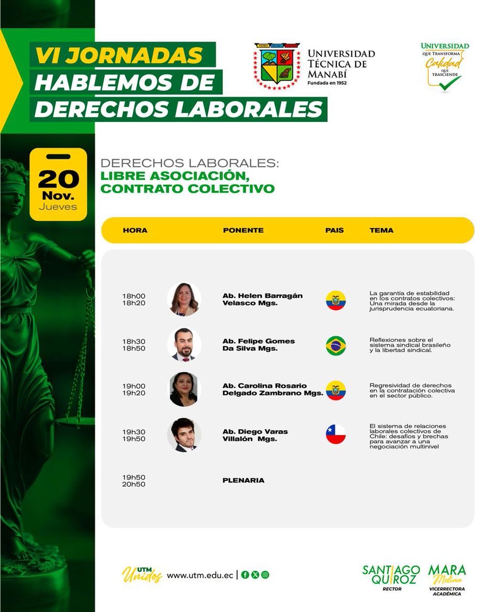 _AlfredoCuadros's tweet image. Les comparto este evento académico que está interesante. Está empezando y pueden conectarse en este link cedia.zoom.us/j/84633182837